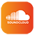 Icono SoundCloud