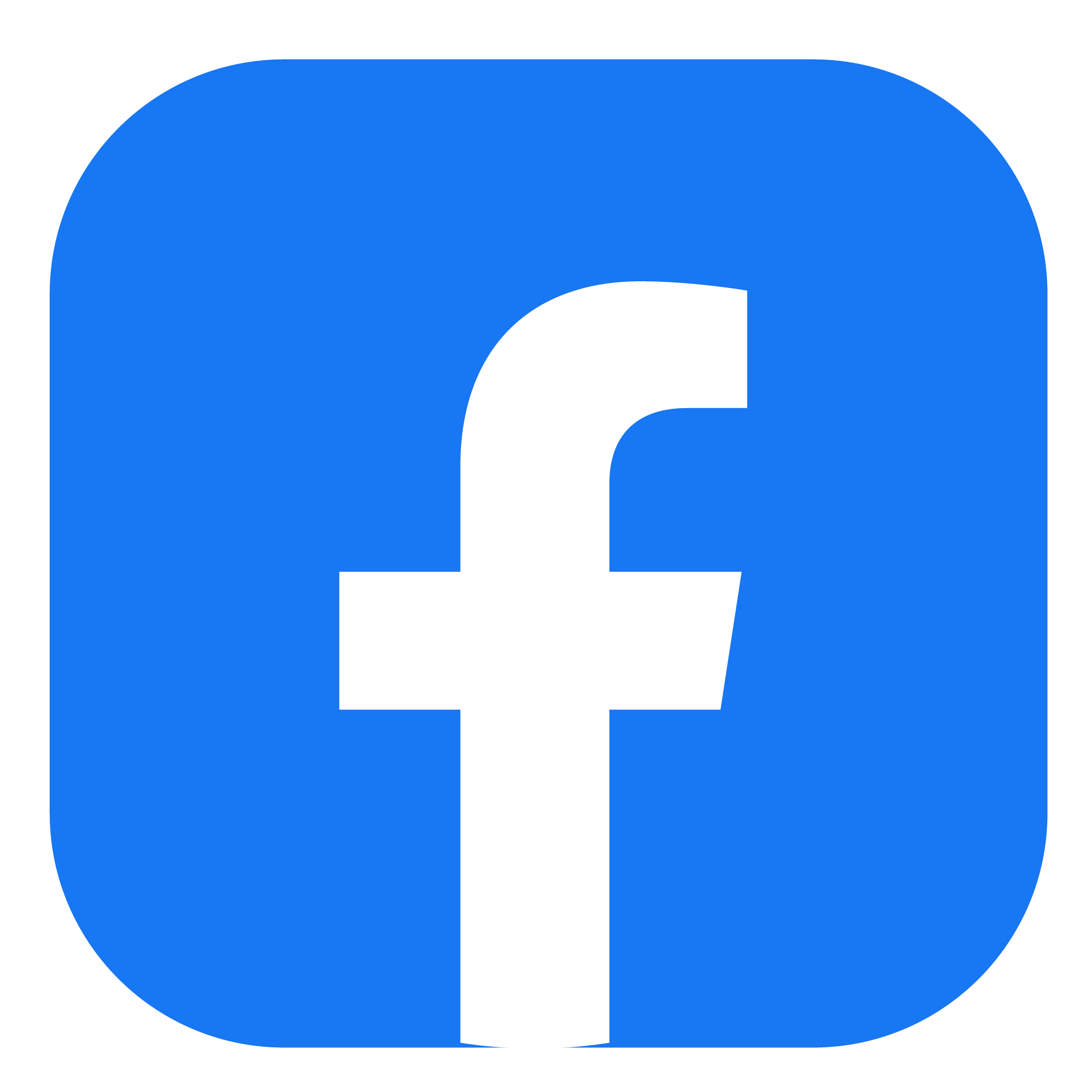 Logotipo Facebook al realizar tu Portabilidad móvil