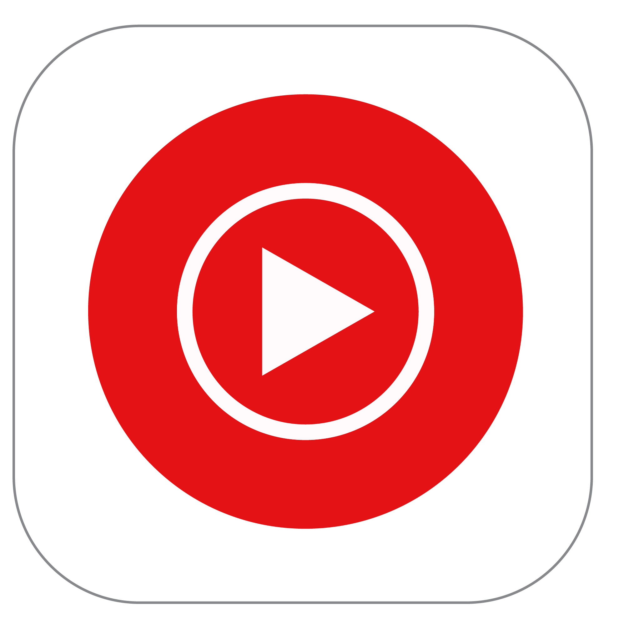 App de YouTube Music incluido en tus recargas telefónicas