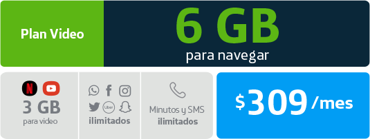 icono 1GB navegar
