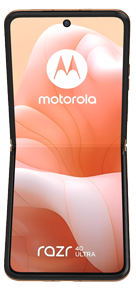 Smartphone Motorola moto razr 40 Ultra