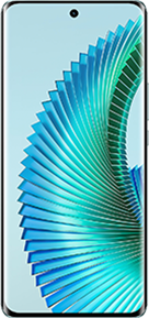 Smartphone Honor Magic6 Lite (verde)