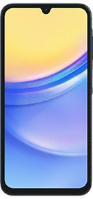 Smartphone Samsung A15 5G