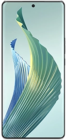 Smartphone Honor Magic5 Lite 256GB de $9999 a $7999 en color Verde