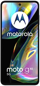 Smartphone Moto G82 128 GB de $7499 a $6699 en color negro