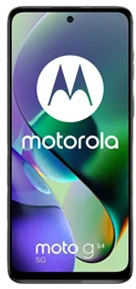 Smartphone Motorola moto g54