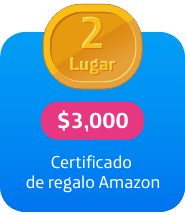 Premio para el segundo lugar del juego Appolo Run: unos audífonos inalámbricos. Aprovecha las ofertas Movistar para obtener accesorios