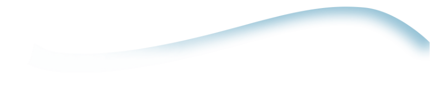 Background de línea azul inferior