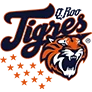 Tigres de Quintana Roo