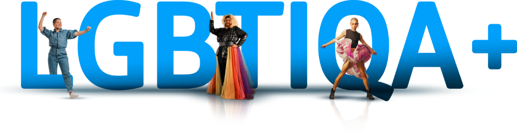 LGBTIQA+