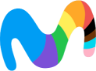Logo Movistar