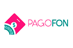 Ícono de Recarga $200 en PagoFon