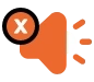 Sin publicidad, representando el beneficio de ver anime sin anuncios con Crunchyroll