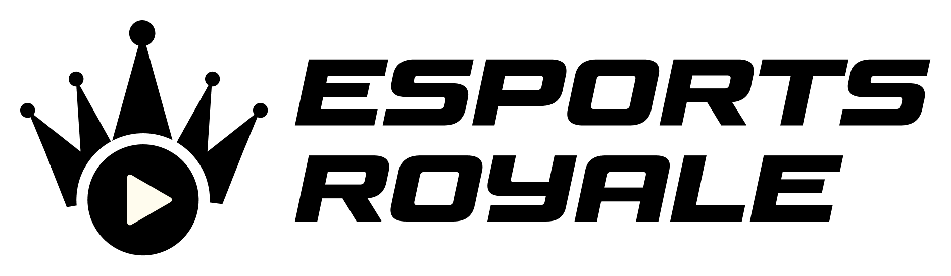 Logo Esports Royal