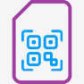 Logo eSIM