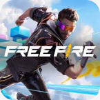Logo FreeFire