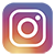 Logotipo de Instagram México en multicolor