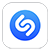 Disfruta tu App favorita de música Shazam Apple