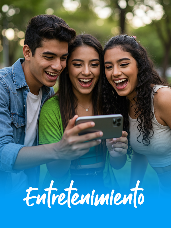Entretenimiento