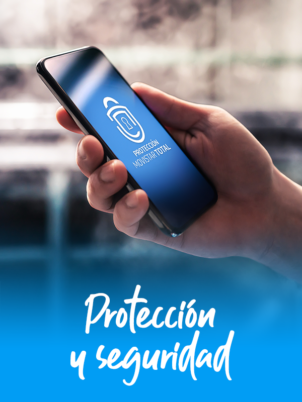 Protección y seguridad