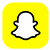 Ícono red social Snapchat incluido al contratar uno de nuestros Planes