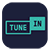Disfruta tu App favorita de música TuneIn