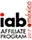 Logotipo Interactive Advertising Bureau