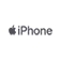 Logotipo iPhone